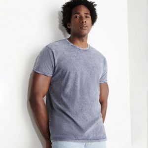 Camiseta de manga corta ROLY 6689 Husky