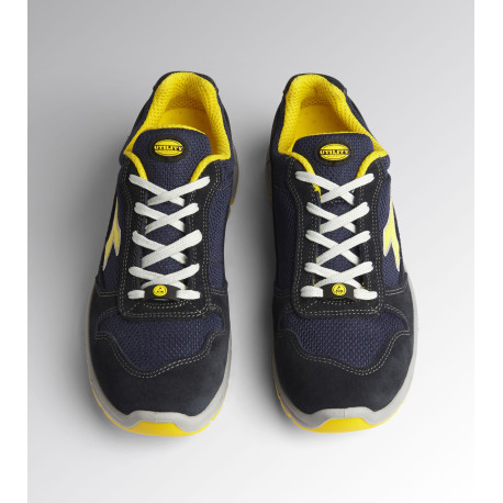 Zapatilla de seguridad DIADORA Run Text Low S1P - Imagen 2